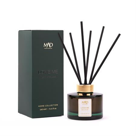 Mad Love Me 160 ml Ortam KokusuMAD Parfumeur160 ml