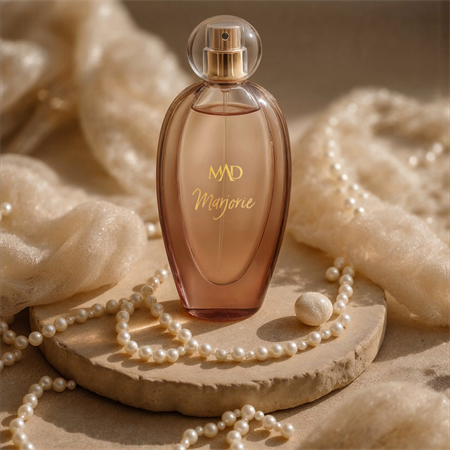 Mad Marjorie 50 ml Kadın ParfümMAD Parfumeur50 ml