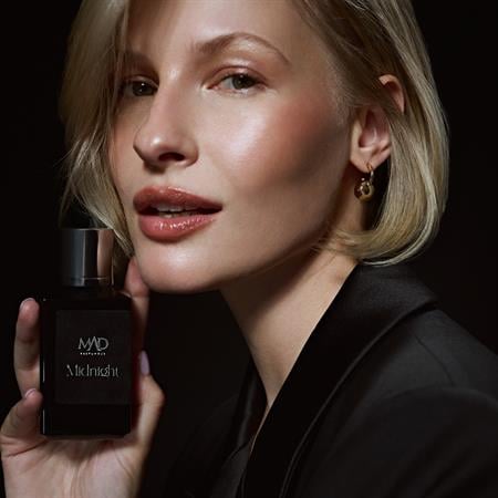 Mad Midnight 100 ml Unisex ParfümMAD Parfumeur100 ml