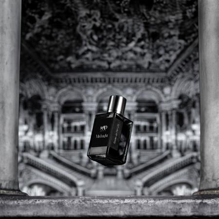 Mad Midnight 100 ml Unisex ParfümMAD Parfumeur100 ml