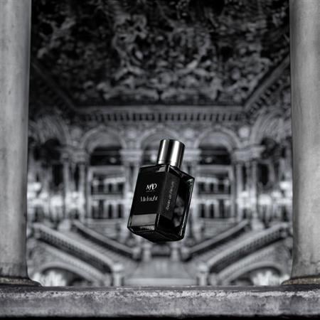 Mad Midnight 100 ml Unisex ParfümMAD Parfumeur100 ml
