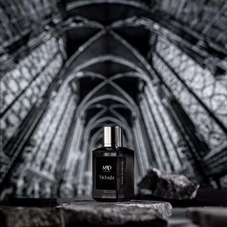 Mad Midnight 100 ml Unisex ParfümMAD Parfumeur100 ml