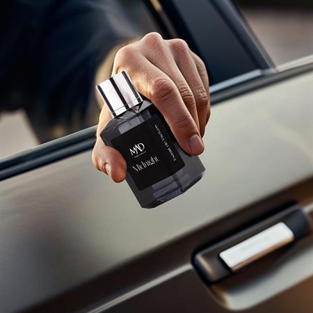 Mad Midnight 100 ml Unisex ParfümMAD ParfumeurNiche