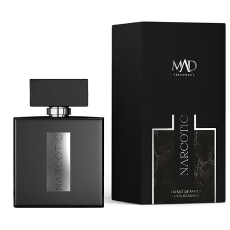 Mad Narcotic 100 ml Unisex ParfümMAD Parfumeur100 ml