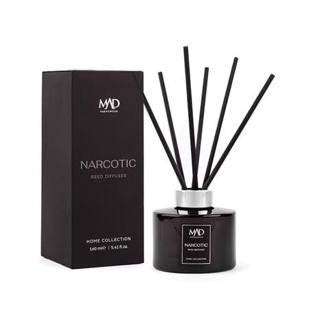 Mad Narcotic 160 ml Ortam KokusuMAD Parfumeur160 ml