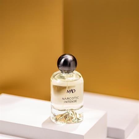 Mad Narcotic Intense 100 ml Erkek ParfümMAD Parfumeur100 ml