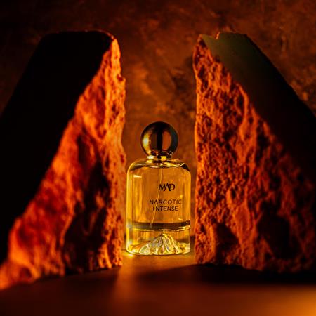 Mad Narcotic Intense 100 ml Erkek ParfümMAD Parfumeur100 ml