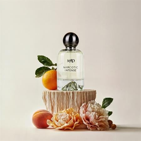 Mad Narcotic Intense 100 ml Erkek ParfümMAD ParfumeurNiche
