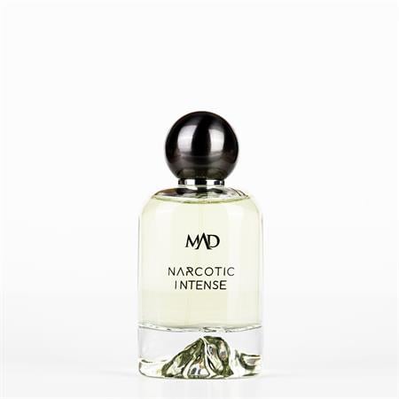 Mad Narcotic Intense 100 ML Erkek ParfümMAD Parfumeur100 ML
