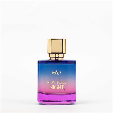 Mad New York Night 100 ml Kadın ParfümMAD Parfumeur100 ml