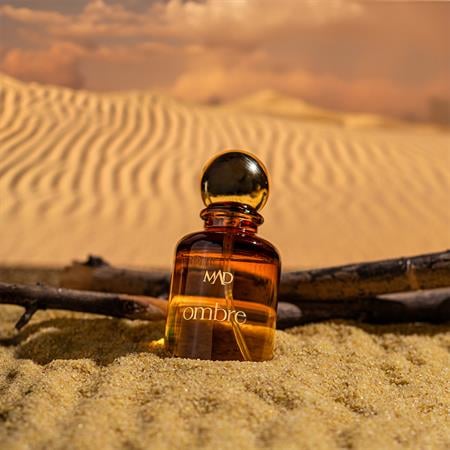Mad Ombre 100 ml Kadın ParfümMAD Parfumeur100 ml
