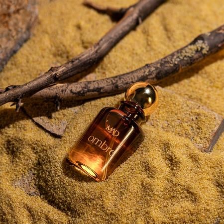 Mad Ombre 100 ml Kadın ParfümMAD Parfumeur100 ml