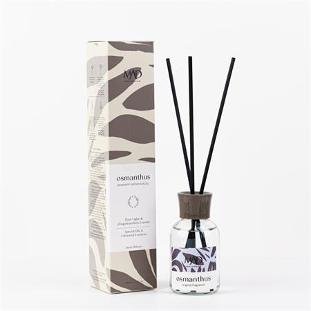 Mad Osmanthus 50 ML Ortam KokusuMAD Parfumeur50ML