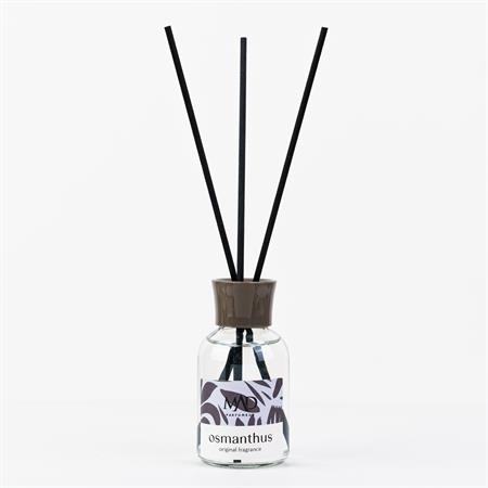 Mad Osmanthus 50 ML Ortam KokusuMAD Parfumeur50ML