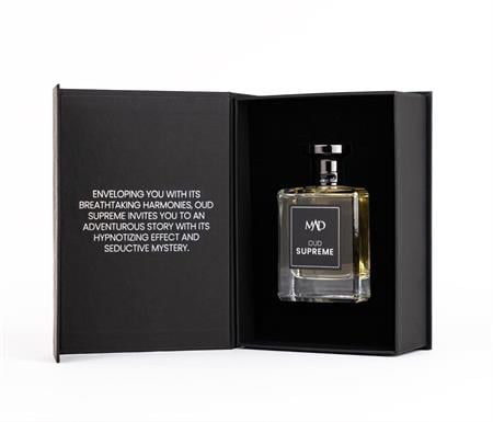 Mad Oud Supreme 100 ml Erkek ParfümMAD Parfumeur100 ml