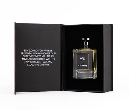 Mad Oud Supreme 100 ML Erkek ParfümMAD Parfumeur100 ML
