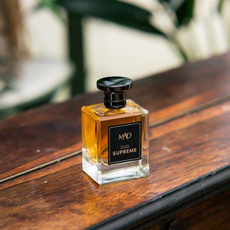 Mad Oud Supreme 100 ml Erkek ParfümMAD Parfumeur100 ml