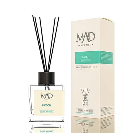 Mad Patch 120 ml Ortam KokusuMAD Parfumeur