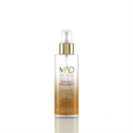 Mad Peerles Delight 160 ml Saç ParfümüMAD Parfumeur160 ML