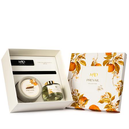 Mad Prevail CollectionMAD Parfumeur