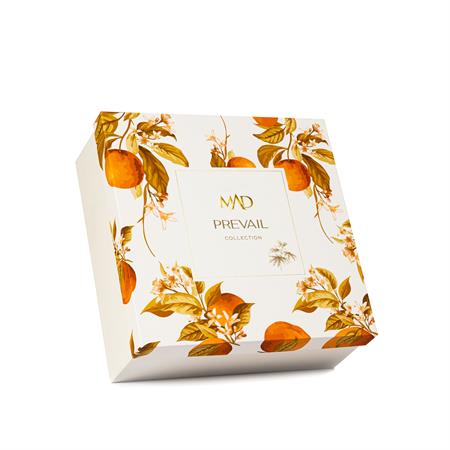 Mad Prevail CollectionMAD Parfumeur