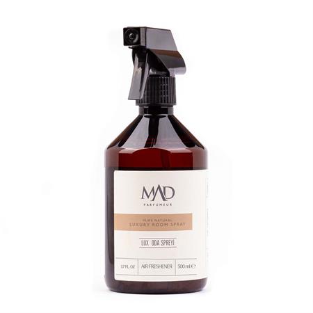Mad Pure Natural 500 ml Lüks Oda SpreyiMAD Parfumeur500 ml