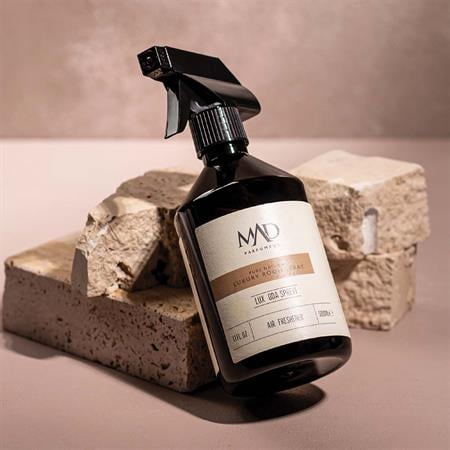 Mad Pure Natural 500 ml Lüks Oda SpreyiMAD Parfumeur500 ml