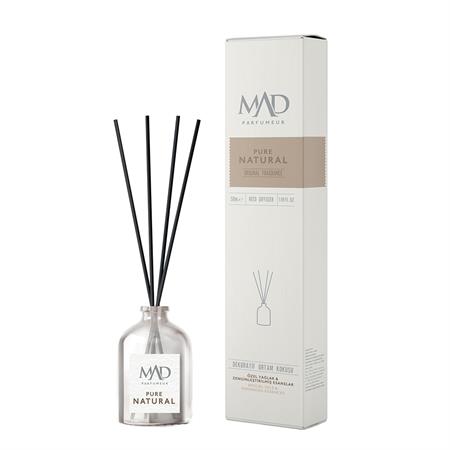 Mad Pure Naturel 50 ML Ortam KokusuMAD Parfumeur50ML