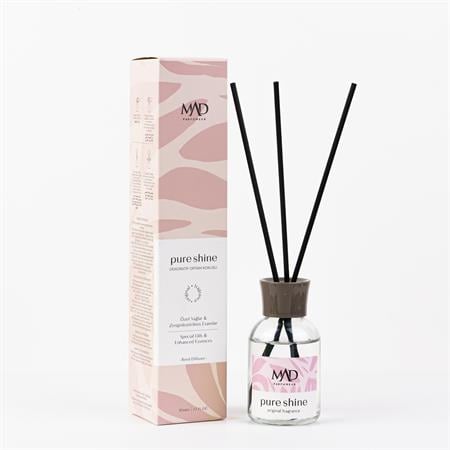 Mad Pure Shine 50 ml Ortam KokusuMAD Parfumeur50 ml
