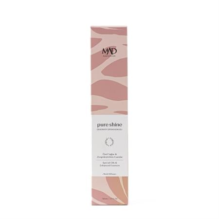 Mad Pure Shine 50 ml Ortam KokusuMAD Parfumeur50 ml