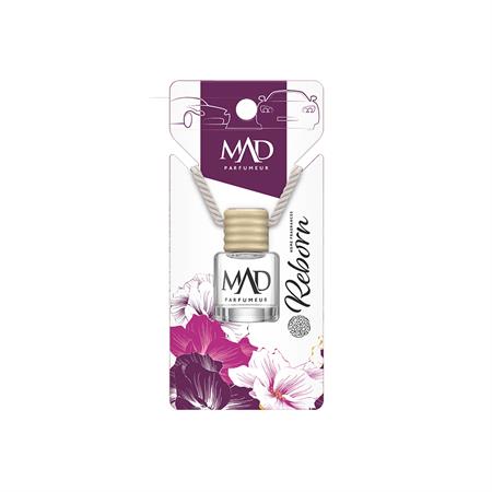 Mad Reborn 7 ml Araç KokusuMAD Parfumeur7 ml