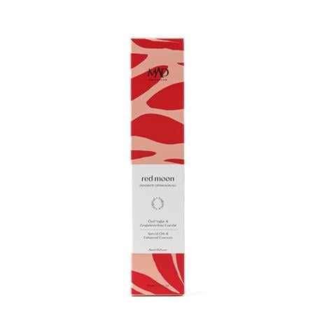 Mad Red Moon 50 ml Ortam KokusuMAD Parfumeur50 ml