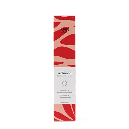 Mad Red Moon 50 ML Ortam KokusuMAD Parfumeur50ML