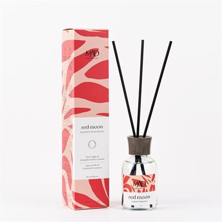 Mad Red Moon 50 ML Ortam KokusuMAD Parfumeur50ML