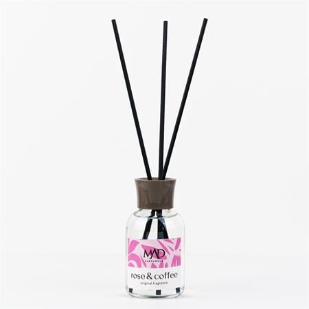 Mad Rose&Coffee 50 ml Ortam KokusuMAD Parfumeur50 ml