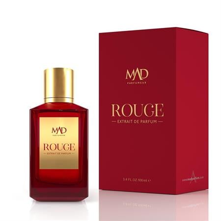 Mad Rouge 100 ml Unisex ParfümMAD Parfumeur100 ml