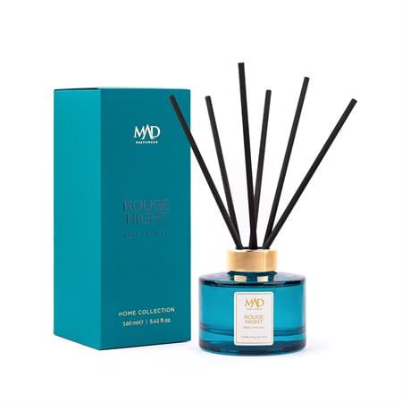 Mad Rouge Night 160 ml Ortam KokusuMAD Parfumeur160 ml
