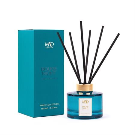 Mad Rouge Night 160 ml Ortam KokusuMAD Parfumeur160 ml