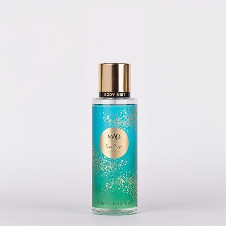 Mad Sea Mist 250 ml Body MistMAD Parfumeur250 ml