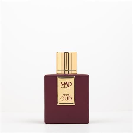 Mad Spice Oud 100 ml Erkek ParfümMAD Parfumeur100 ml