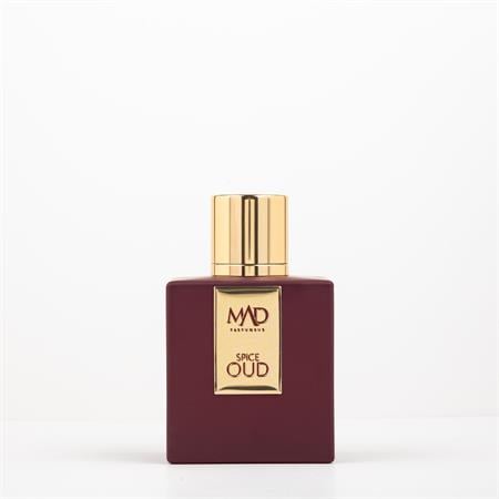 Mad Spice Oud 100 ml Unisex ParfümMAD Parfumeur100 ml