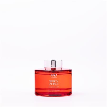 Mad Spicy Apple 160 ml Ortam KokusuMAD Parfumeur160 ml