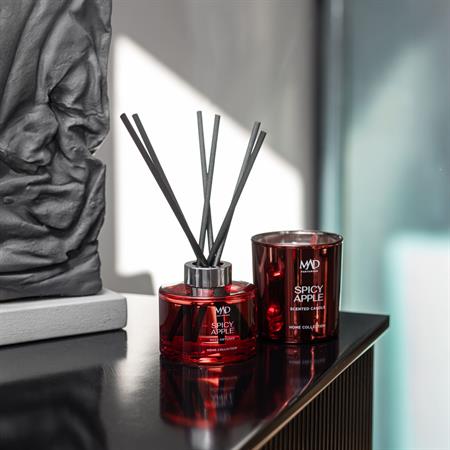 Mad Spicy Apple 160 ml Ortam KokusuMAD Parfumeur160 ml