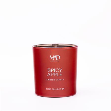 Mad Spicy Apple 200 gr MumMAD Parfumeur200 gr