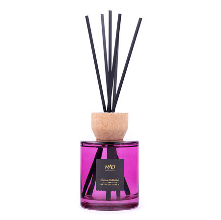 Mad Spring Flowers 500 ml Refil Ortam Kokusu