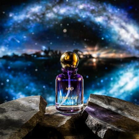 Mad Starlight 100 ml Kadın ParfümMAD Parfumeur100 ml