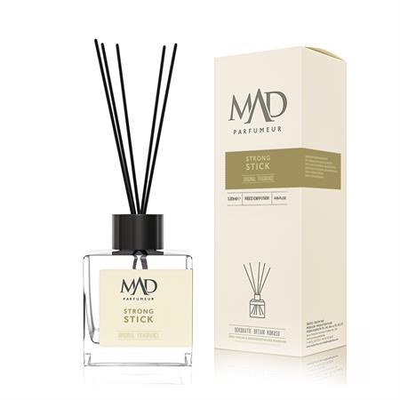 Mad Strong Stick 120 ml Ortam KokusuMAD ParfumeurEv ve Yaşam