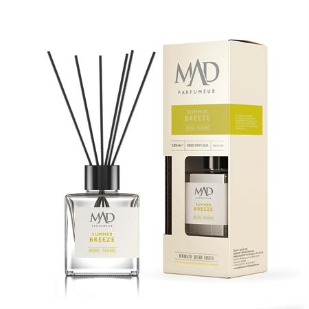 Mad Summer Breeze 120 ml Ortam KokusuMAD Parfumeur