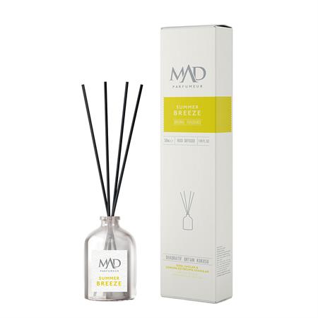 Mad Summer Breeze 50 ML Ortam KokusuMAD Parfumeur50ML