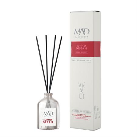 Mad Summer Dream 50 ML Ortam KokusuMAD Parfumeur50ML